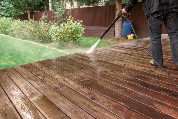 Best Building Exterior Washing  in Sneedville, TN